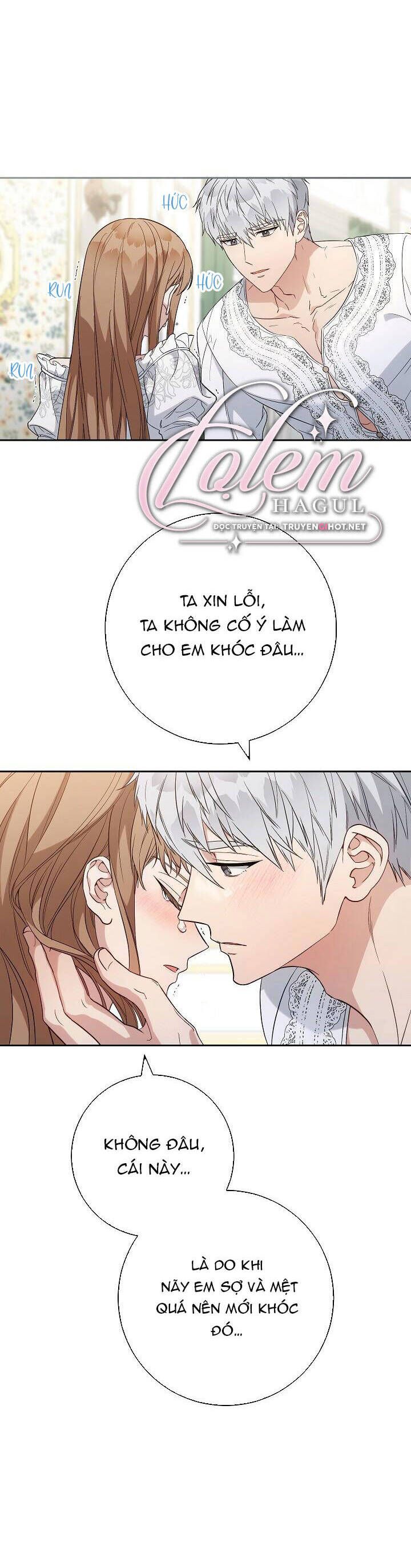 đọc truyện Cuộc Hôn Nhân Vụ Lợi Chương 69 ảnh 15 tại Giả Dược