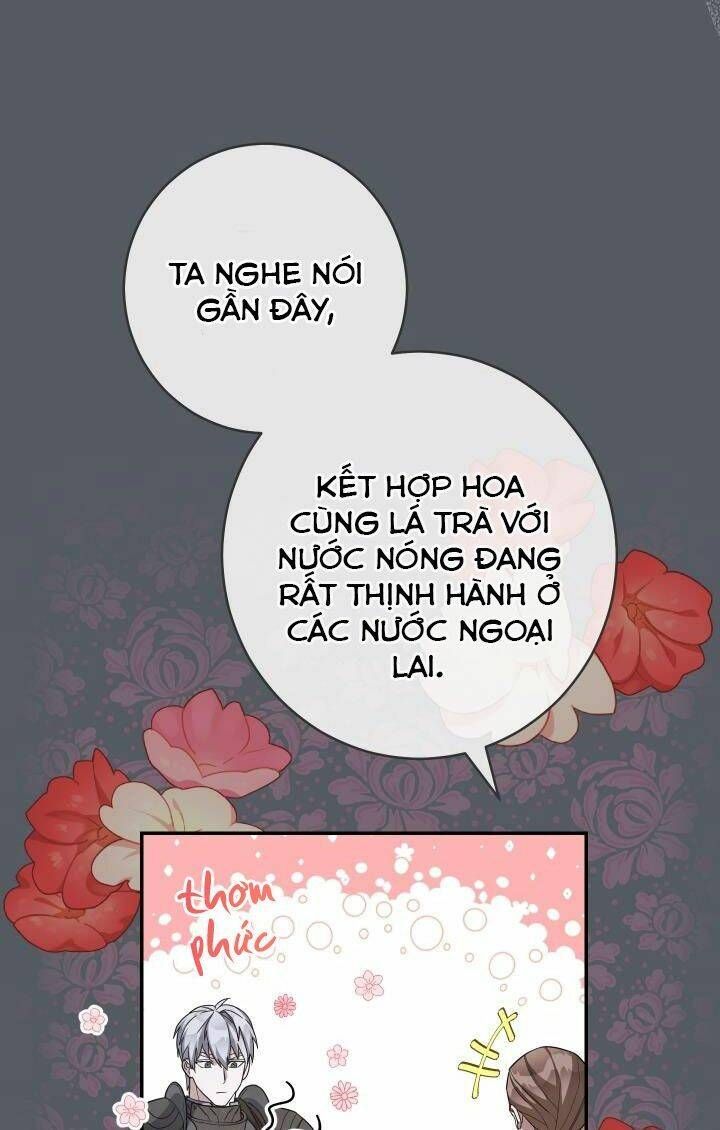 đọc truyện Cuộc Hôn Nhân Vụ Lợi Chương 7 ảnh 19 tại Giả Dược