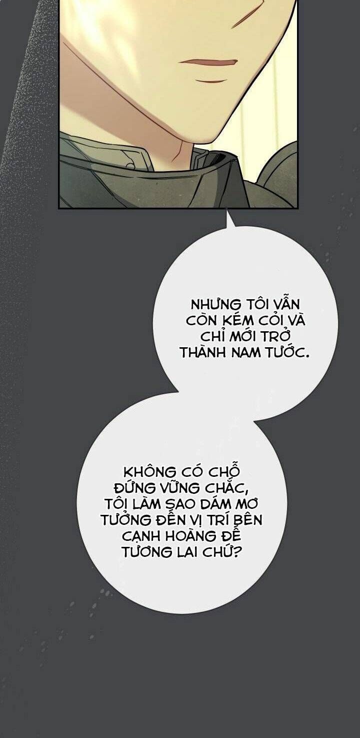 đọc truyện Cuộc Hôn Nhân Vụ Lợi Chương 7 ảnh 36 tại Giả Dược
