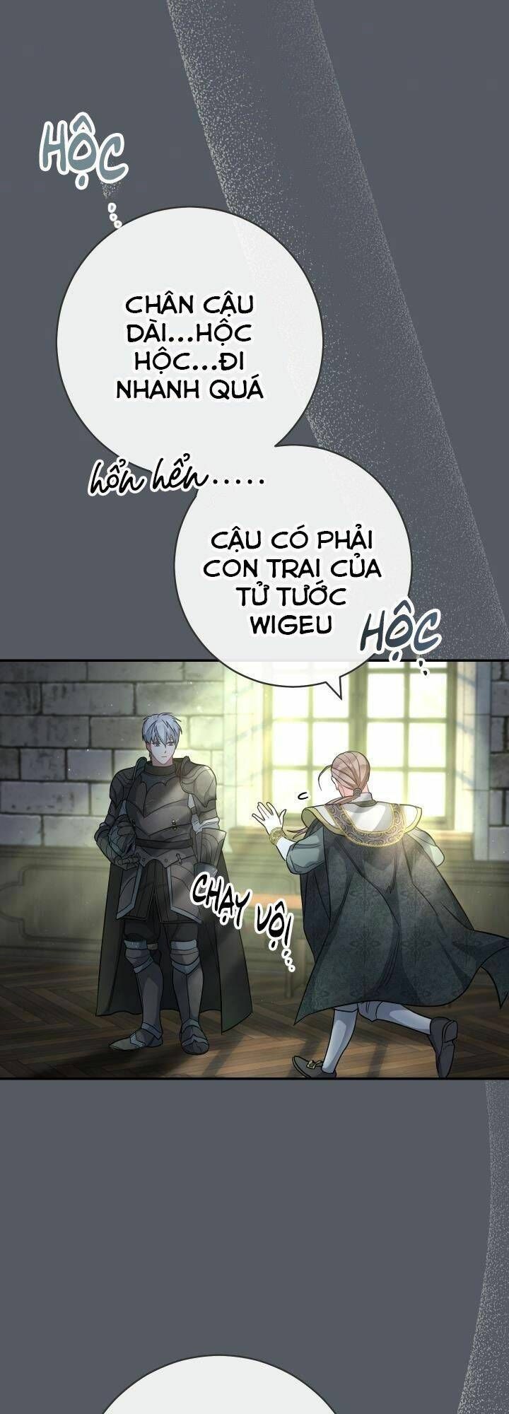 đọc truyện Cuộc Hôn Nhân Vụ Lợi Chương 7 ảnh 5 tại Giả Dược