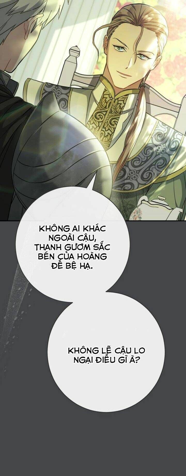 đọc truyện Cuộc Hôn Nhân Vụ Lợi Chương 7 ảnh 41 tại Giả Dược
