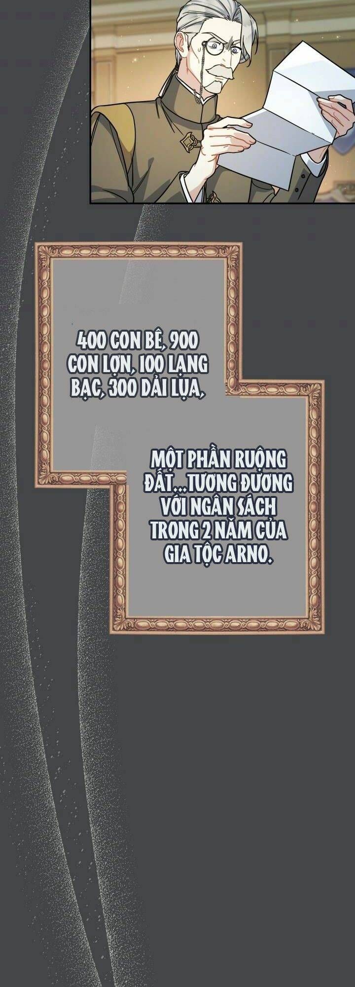 đọc truyện Cuộc Hôn Nhân Vụ Lợi Chương 7 ảnh 64 tại Giả Dược