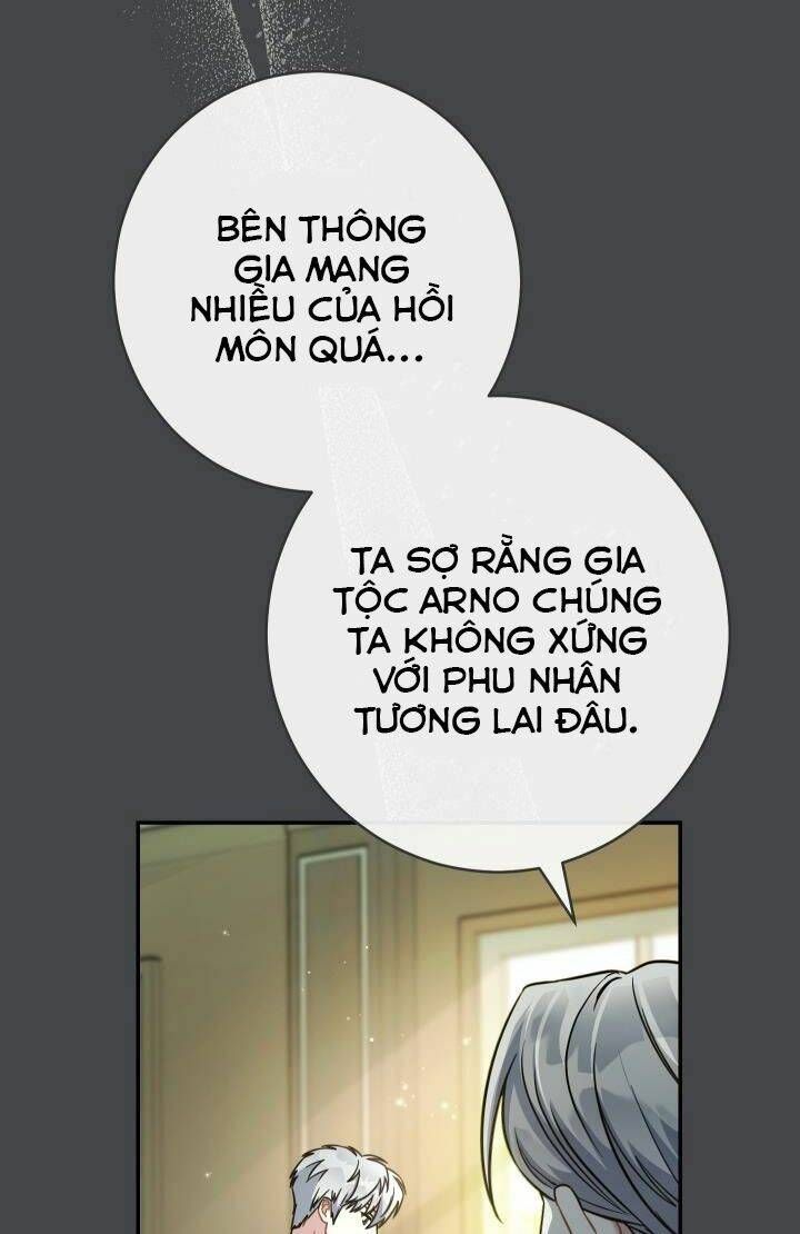 đọc truyện Cuộc Hôn Nhân Vụ Lợi Chương 7 ảnh 65 tại Giả Dược