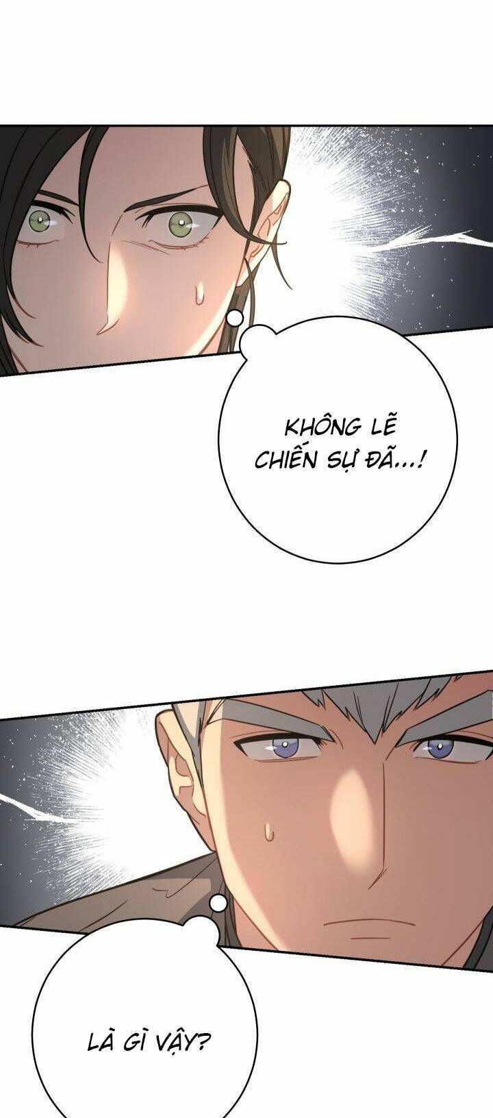đọc truyện Cuộc Hôn Nhân Vụ Lợi Chương 7 ảnh 88 tại Giả Dược