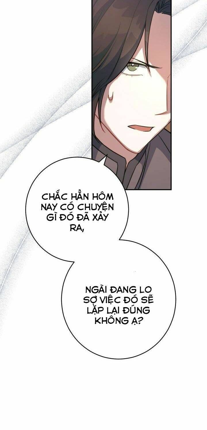đọc truyện Cuộc Hôn Nhân Vụ Lợi Chương 7 ảnh 95 tại Giả Dược