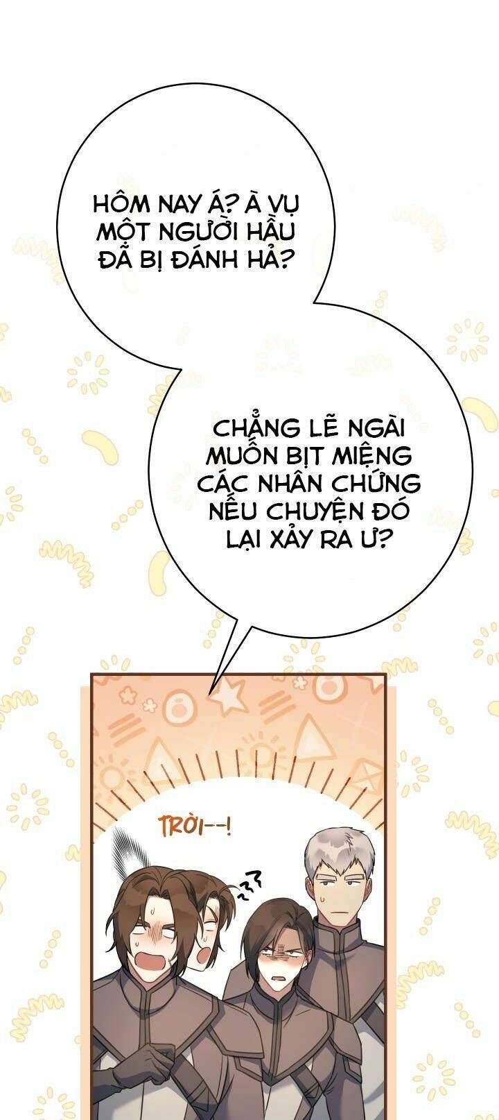 đọc truyện Cuộc Hôn Nhân Vụ Lợi Chương 7 ảnh 96 tại Giả Dược