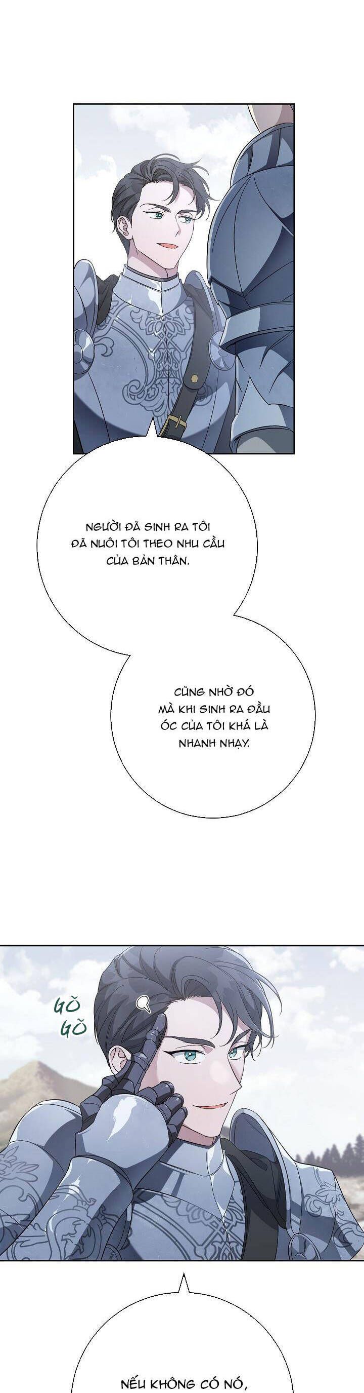 đọc truyện Cuộc Hôn Nhân Vụ Lợi Chương 71 ảnh 12 tại Truyện Dạ Ký