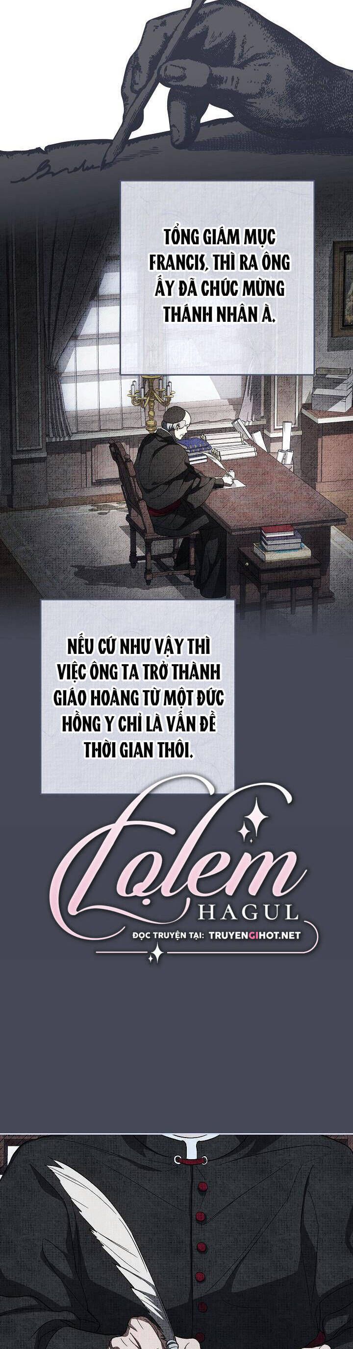 đọc truyện Cuộc Hôn Nhân Vụ Lợi Chương 71 ảnh 14 tại Truyện Dạ Ký