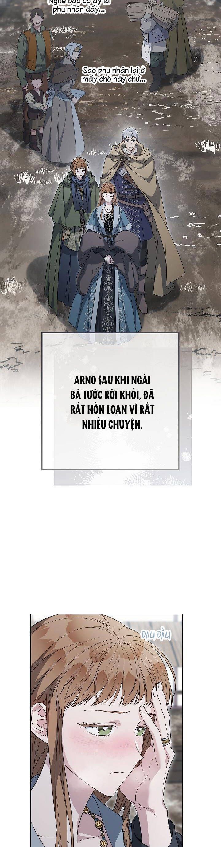 đọc truyện Cuộc Hôn Nhân Vụ Lợi Chương 72 ảnh 21 tại Giả Dược