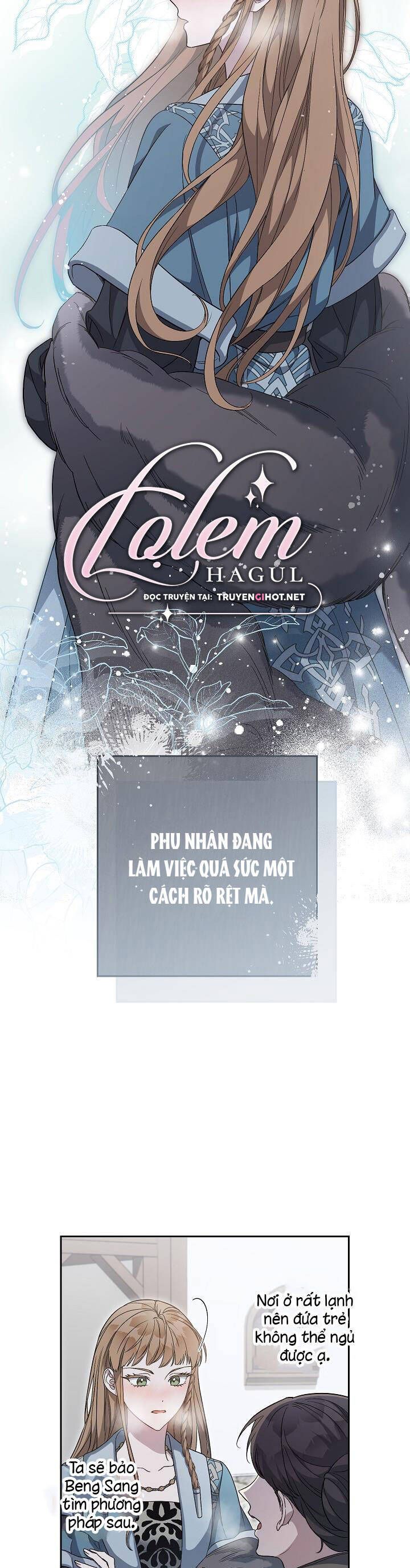 đọc truyện Cuộc Hôn Nhân Vụ Lợi Chương 72 ảnh 25 tại Giả Dược