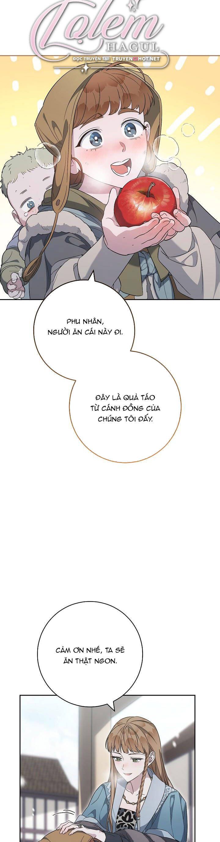đọc truyện Cuộc Hôn Nhân Vụ Lợi Chương 72 ảnh 29 tại Giả Dược