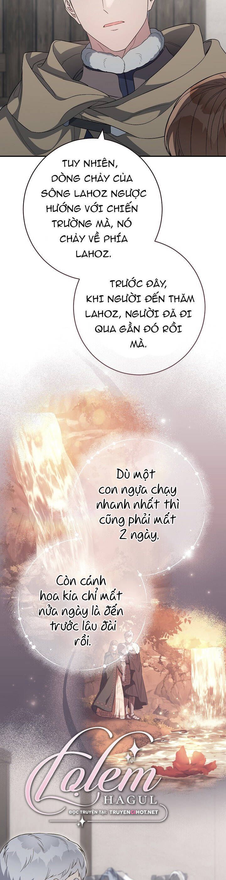 đọc truyện Cuộc Hôn Nhân Vụ Lợi Chương 73 ảnh 37 tại Giả Dược