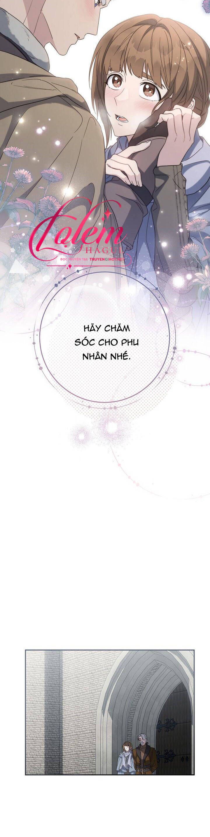 đọc truyện Cuộc Hôn Nhân Vụ Lợi Chương 74 ảnh 4 tại Giả Dược