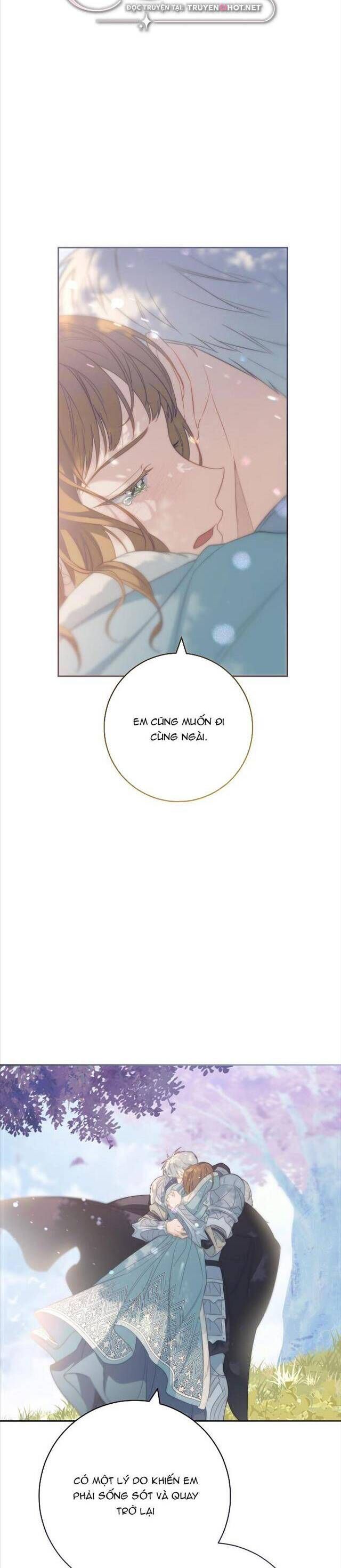 đọc truyện Cuộc Hôn Nhân Vụ Lợi Chương 76 ảnh 6 tại Giả Dược