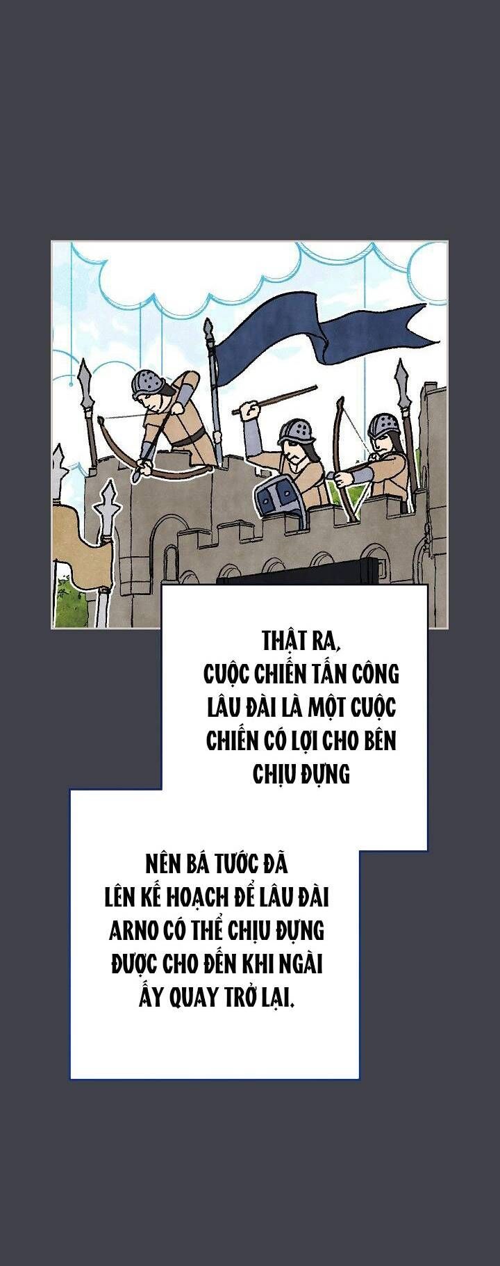 đọc truyện Cuộc Hôn Nhân Vụ Lợi Chương 78 ảnh 13 tại Giả Dược