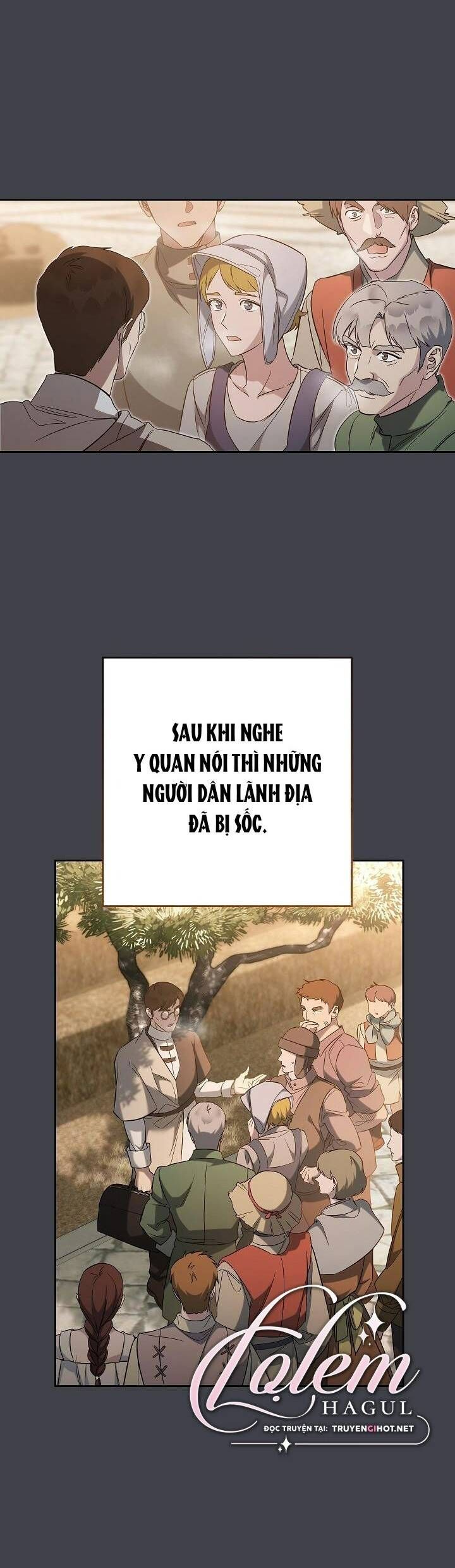 đọc truyện Cuộc Hôn Nhân Vụ Lợi Chương 78 ảnh 25 tại Giả Dược