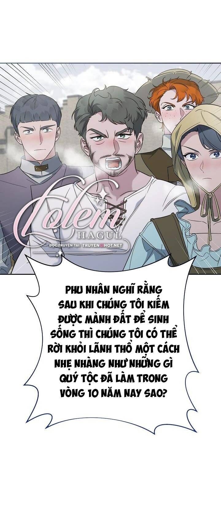 đọc truyện Cuộc Hôn Nhân Vụ Lợi Chương 78 ảnh 38 tại Giả Dược