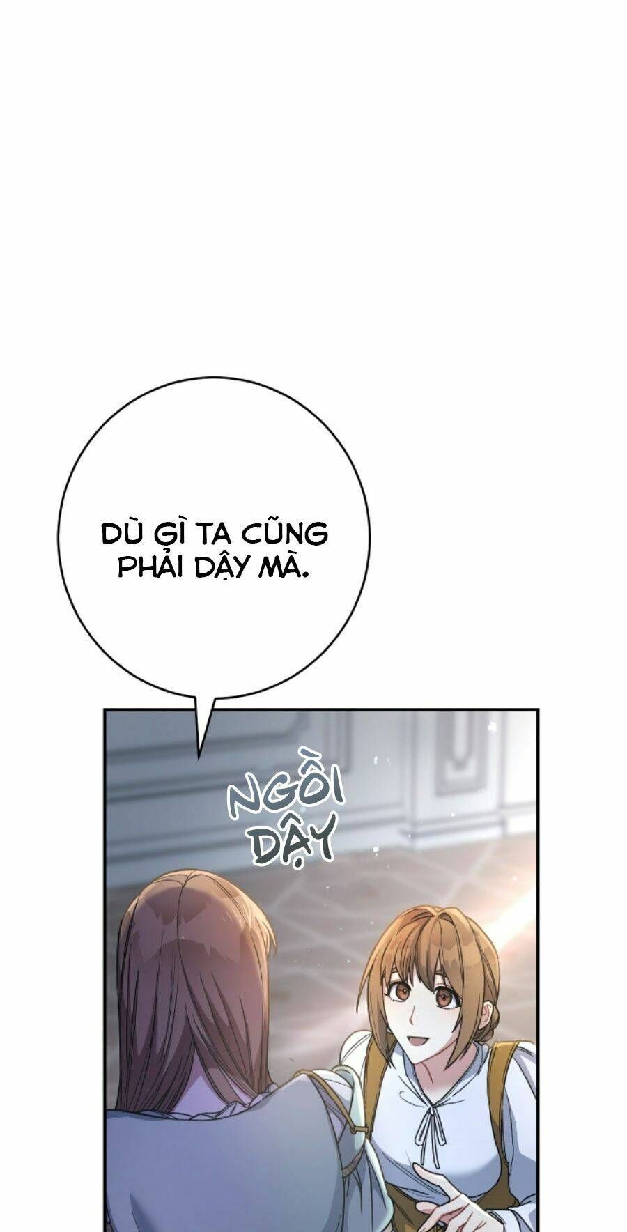 đọc truyện Cuộc Hôn Nhân Vụ Lợi Chương 8 ảnh 26 tại Giả Dược