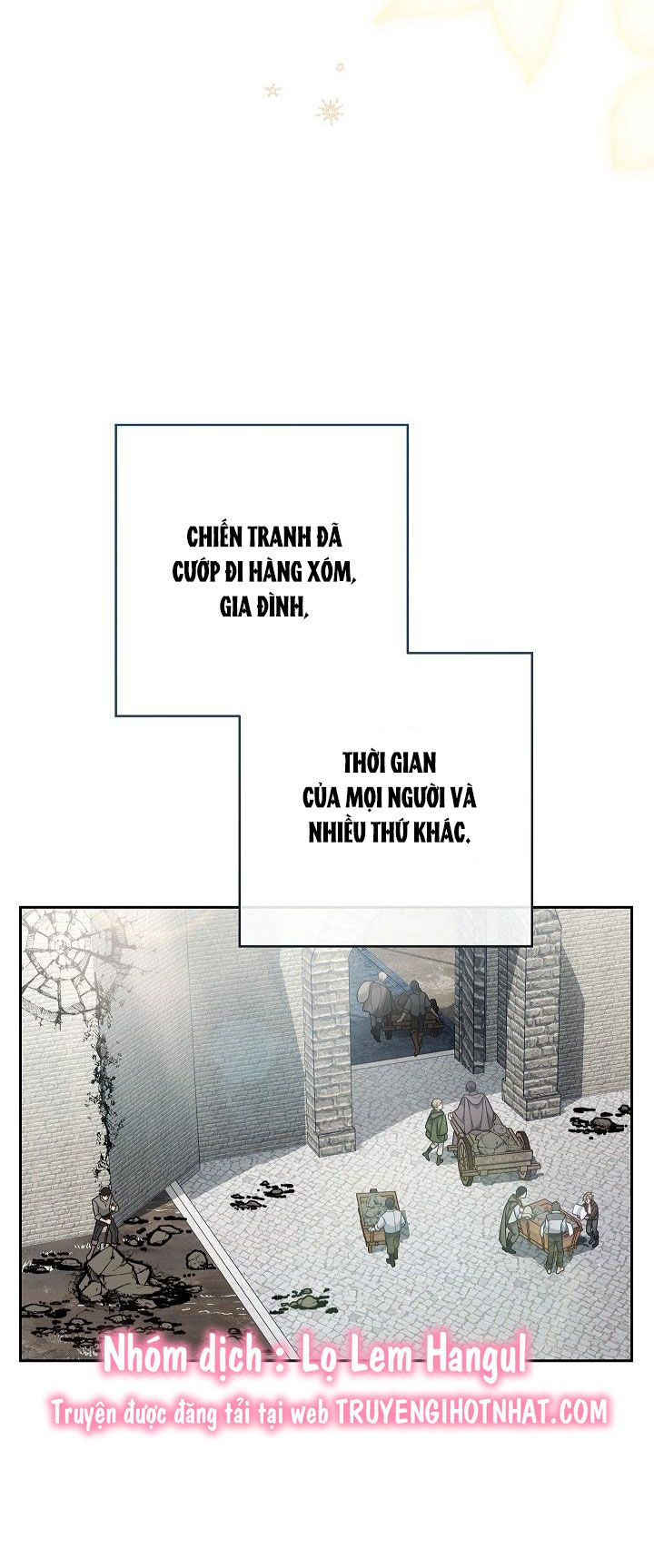 đọc truyện Cuộc Hôn Nhân Vụ Lợi Chương 89 ảnh 19 tại Giả Dược