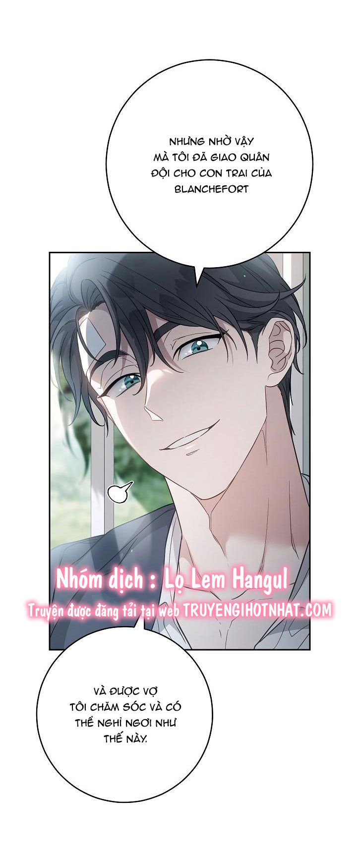 đọc truyện Cuộc Hôn Nhân Vụ Lợi Chương 89 ảnh 45 tại Giả Dược
