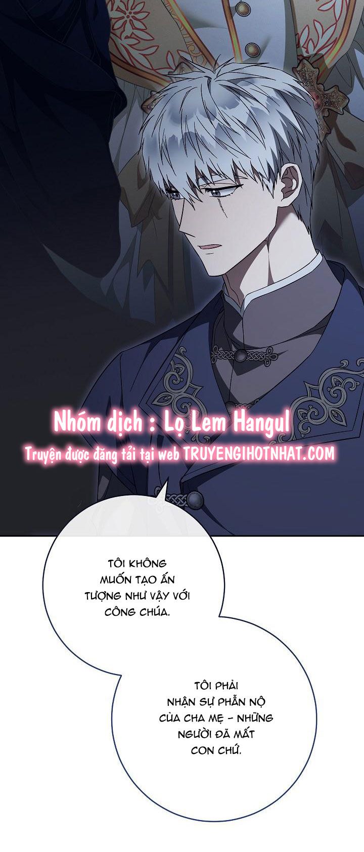 đọc truyện Cuộc Hôn Nhân Vụ Lợi Chương 89 ảnh 54 tại Giả Dược