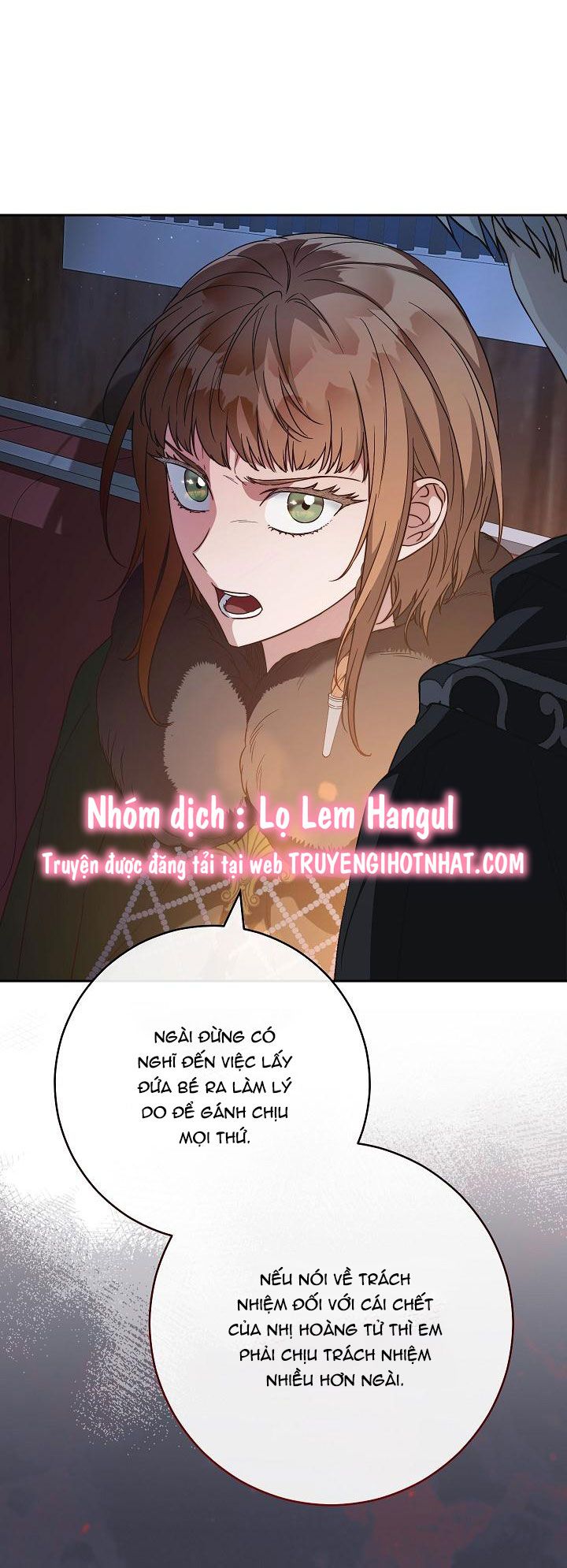 đọc truyện Cuộc Hôn Nhân Vụ Lợi Chương 89 ảnh 75 tại Giả Dược