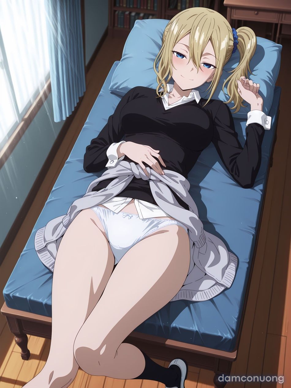 đọc truyện Cuộc Họp Bí Mật Với Ai Hayasaka One-shot ảnh 2 tại Thiên Thai Truyện