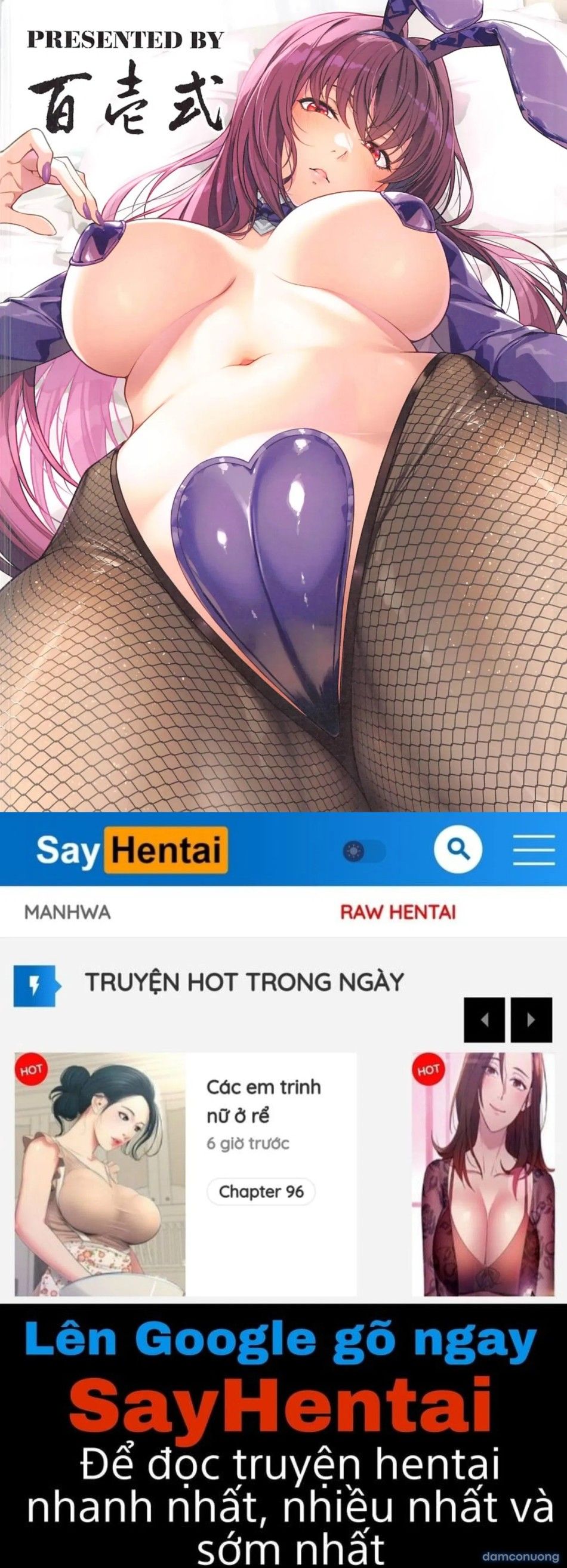 đọc truyện Cuộc Phản Công Của Reverse Buny-san Chương 1 ảnh 25 tại Thiên Thai Truyện