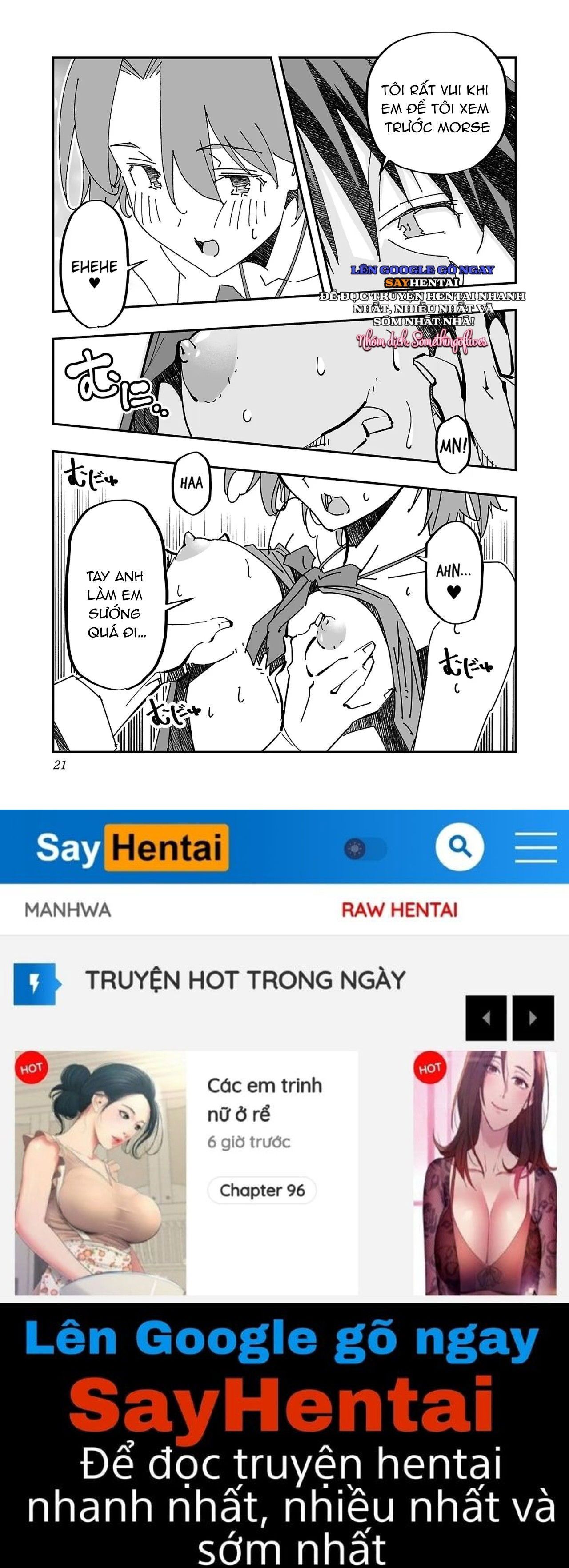 đọc truyện Cuộc Phiêu Lưu Của Phù Thủy Ngoại Tình Tập 3 Chương 1 ảnh 21 tại Thiên Thai Truyện