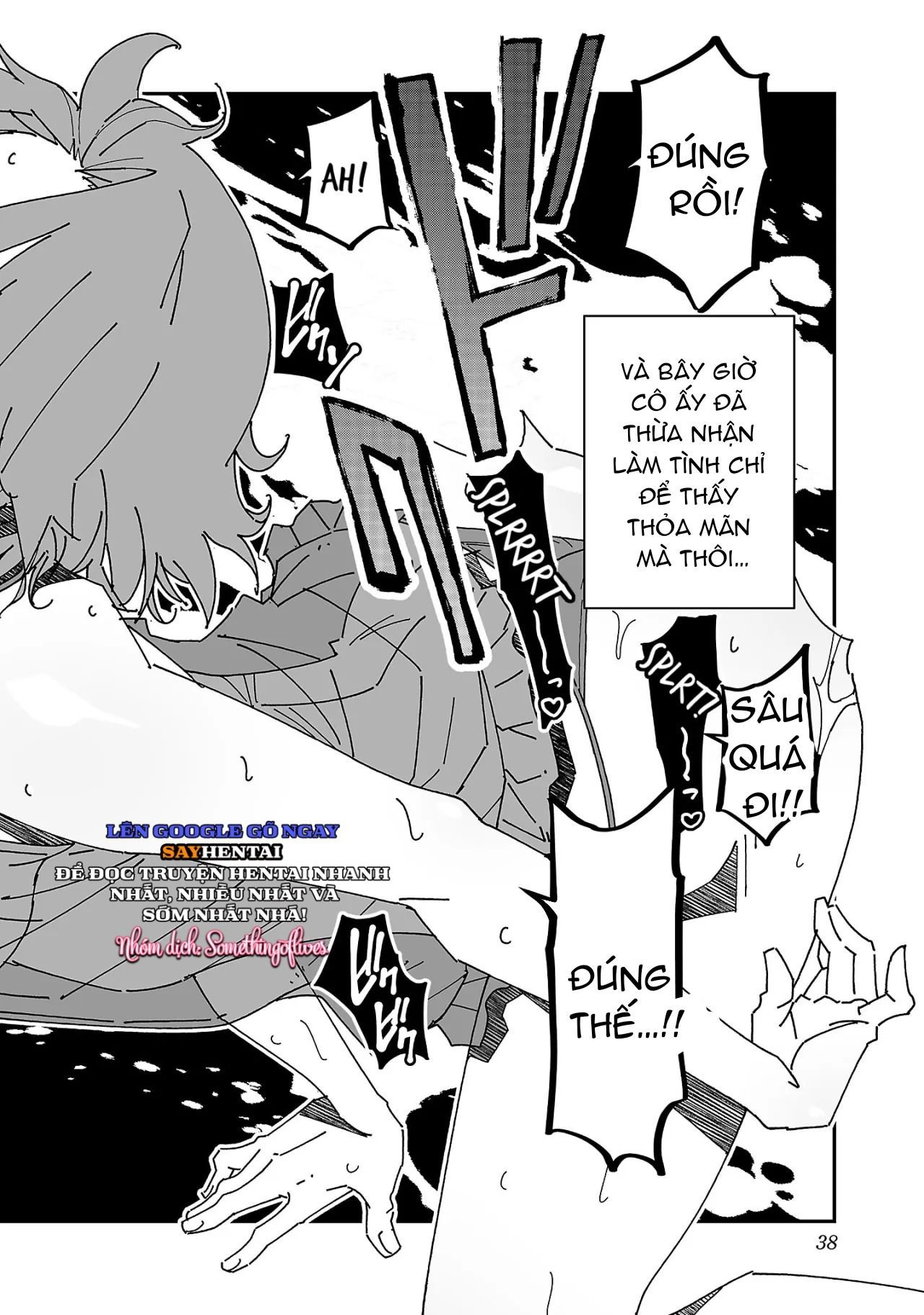 đọc truyện Cuộc Phiêu Lưu Của Phù Thủy Ngoại Tình Tập 3 Chương 2 ảnh 18 tại Thiên Thai Truyện