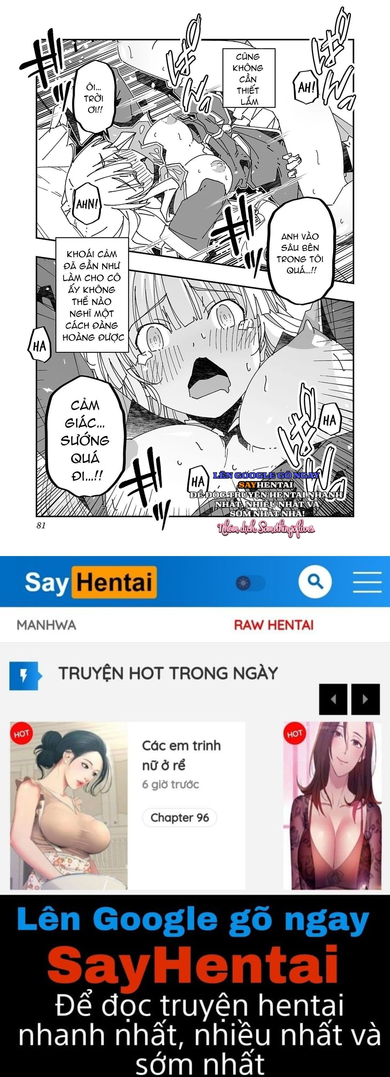 đọc truyện Cuộc Phiêu Lưu Của Phù Thủy Ngoại Tình Tập 3 Chương 4 ảnh 21 tại Thiên Thai Truyện