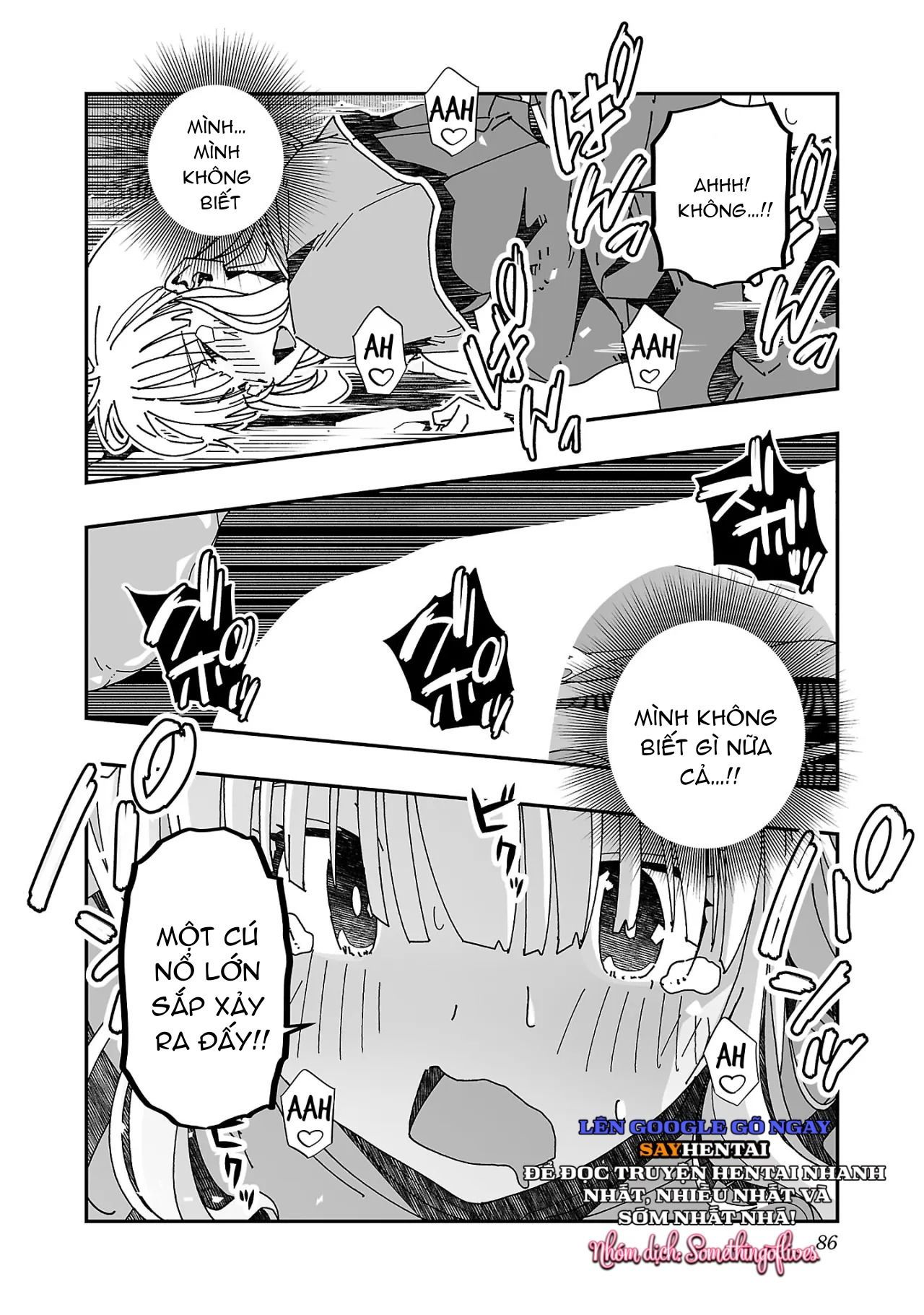 đọc truyện Cuộc Phiêu Lưu Của Phù Thủy Ngoại Tình Tập 3 Chương 5 ảnh 6 tại Thiên Thai Truyện