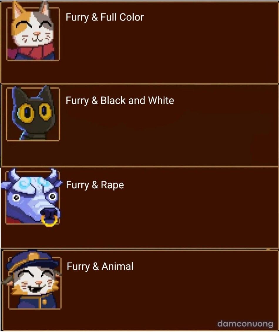 đọc truyện Cuộc Phiêu Lưu Kỳ Thú Của Nidoqueen Chương 0 ảnh 13 tại Thiên Thai Truyện