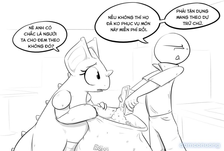 đọc truyện Cuộc Phiêu Lưu Kỳ Thú Của Nidoqueen Chương 1 ảnh 19 tại Thiên Thai Truyện