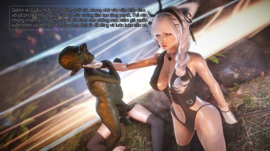 đọc truyện Cuộc Săn Tối Thượng Chương 1 ảnh 12 tại Thiên Thai Truyện