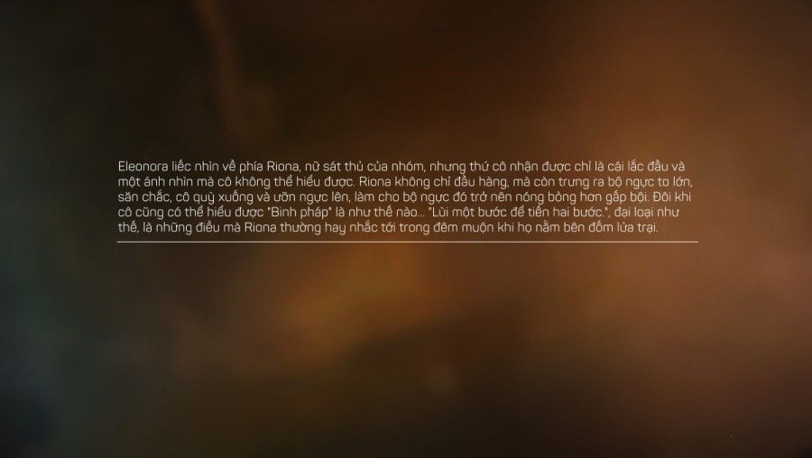 đọc truyện Cuộc Săn Tối Thượng Chương 1 ảnh 20 tại Thiên Thai Truyện