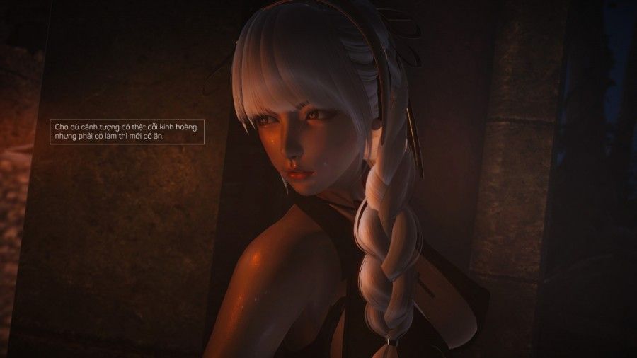 đọc truyện Cuộc Săn Tối Thượng Chương 1 ảnh 7 tại Thiên Thai Truyện