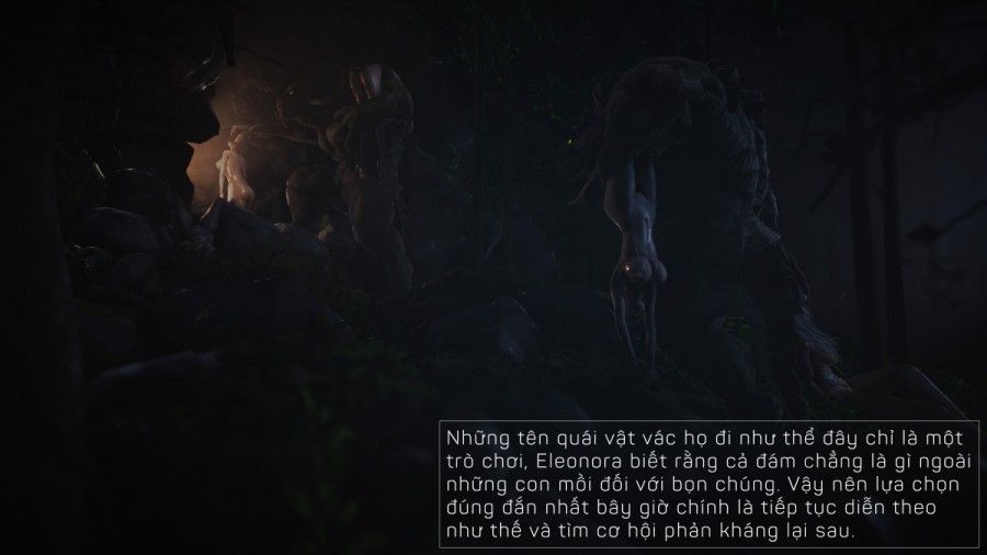 đọc truyện Cuộc Săn Tối Thượng Chương 2 ảnh 3 tại Thiên Thai Truyện