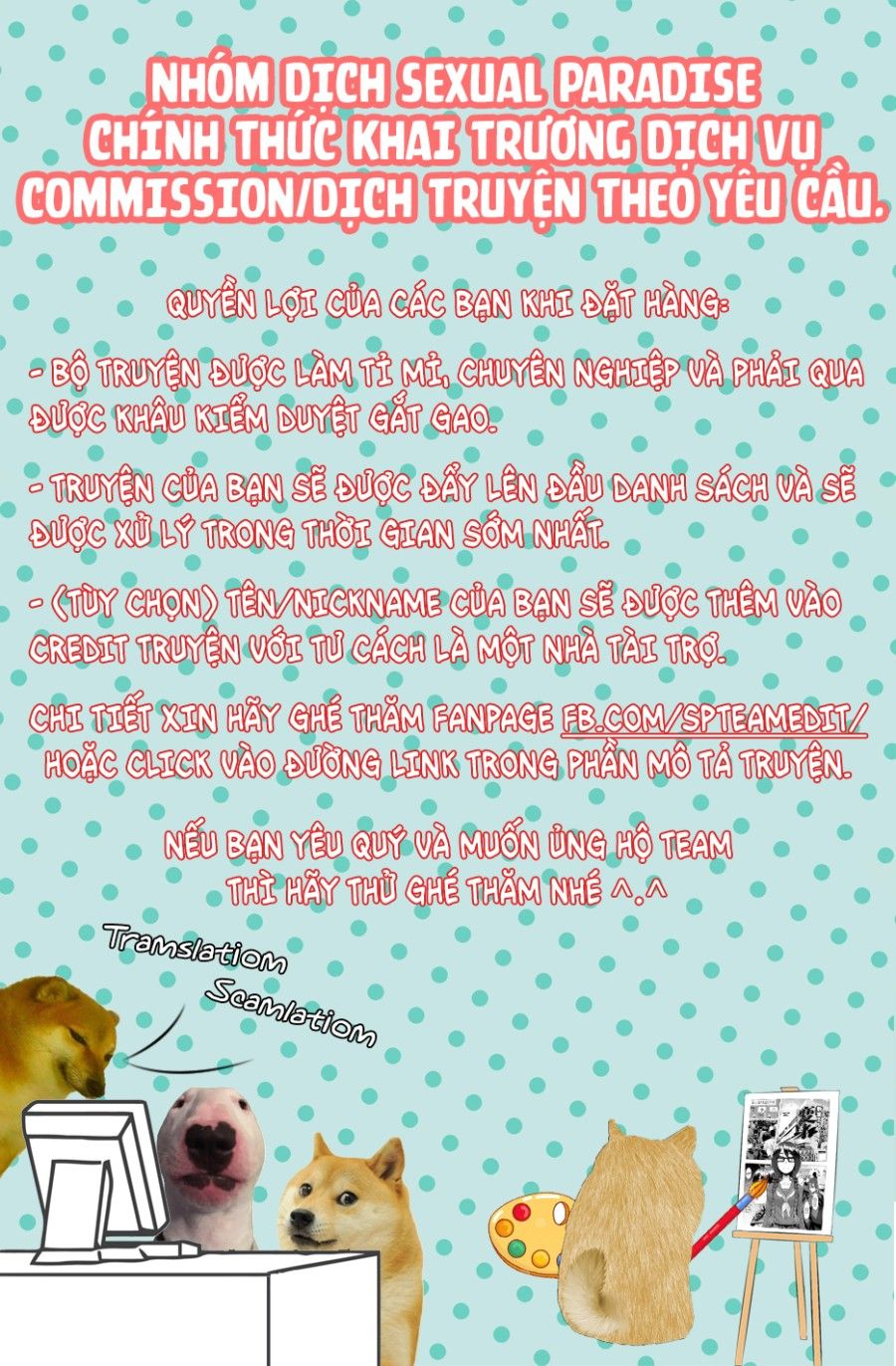 đọc truyện Cuộc Săn Tối Thượng Chương 3 ảnh 2 tại Thiên Thai Truyện