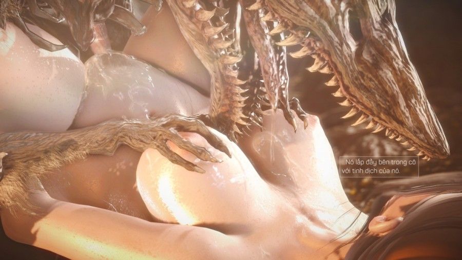 đọc truyện Cuộc Săn Tối Thượng Chương 3 ảnh 13 tại Thiên Thai Truyện