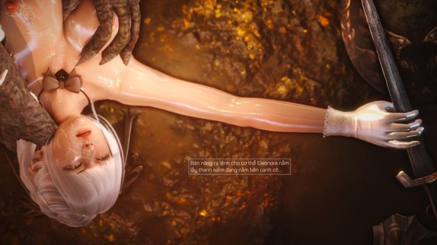 đọc truyện Cuộc Săn Tối Thượng Chương 4 ảnh 13 tại Thiên Thai Truyện