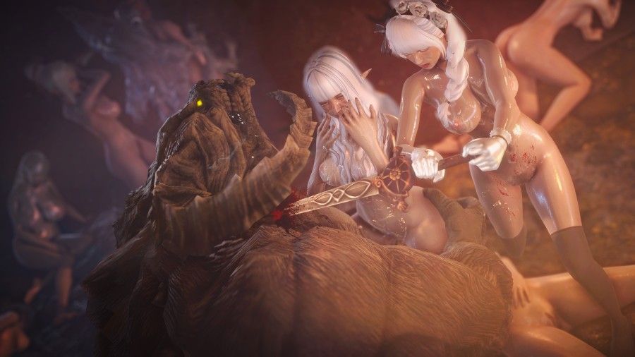 đọc truyện Cuộc Săn Tối Thượng Chương 4 ảnh 20 tại Thiên Thai Truyện