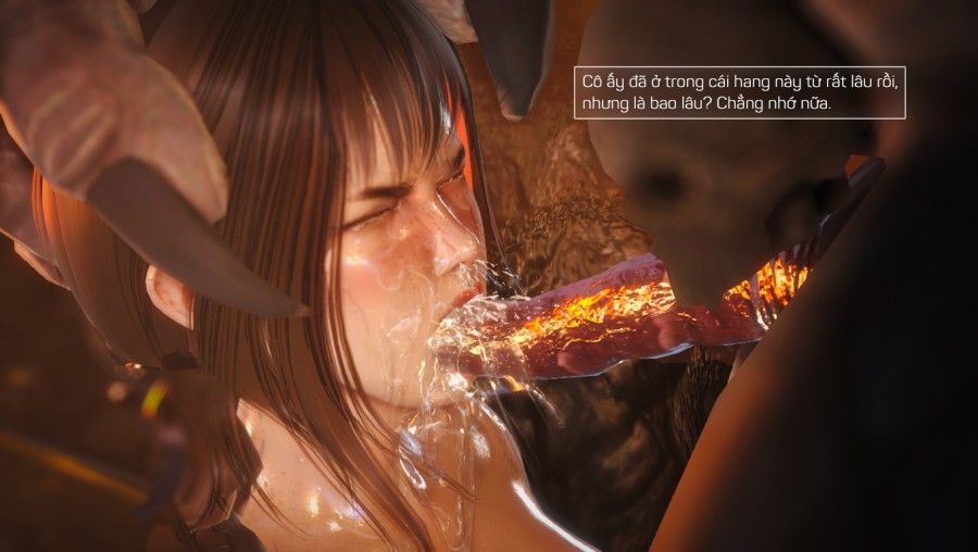 đọc truyện Cuộc Săn Tối Thượng Chương 4 ảnh 5 tại Thiên Thai Truyện