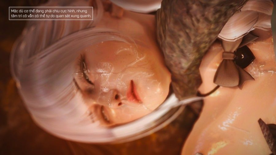 đọc truyện Cuộc Săn Tối Thượng Chương 4 ảnh 10 tại Thiên Thai Truyện