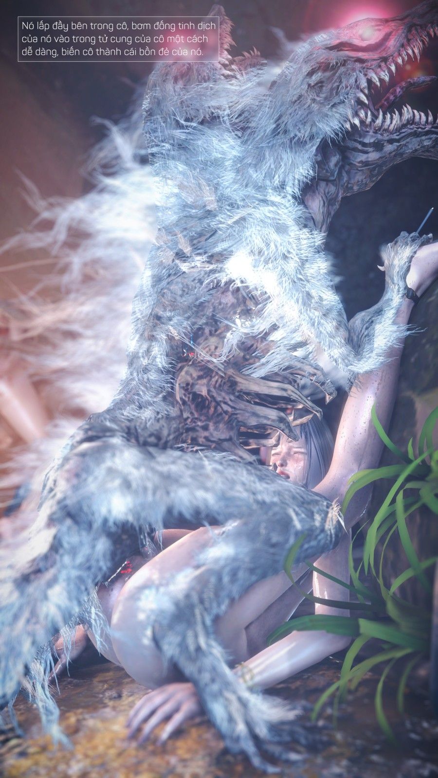 đọc truyện Cuộc Săn Tối Thượng Chương 5 ảnh 16 tại Thiên Thai Truyện