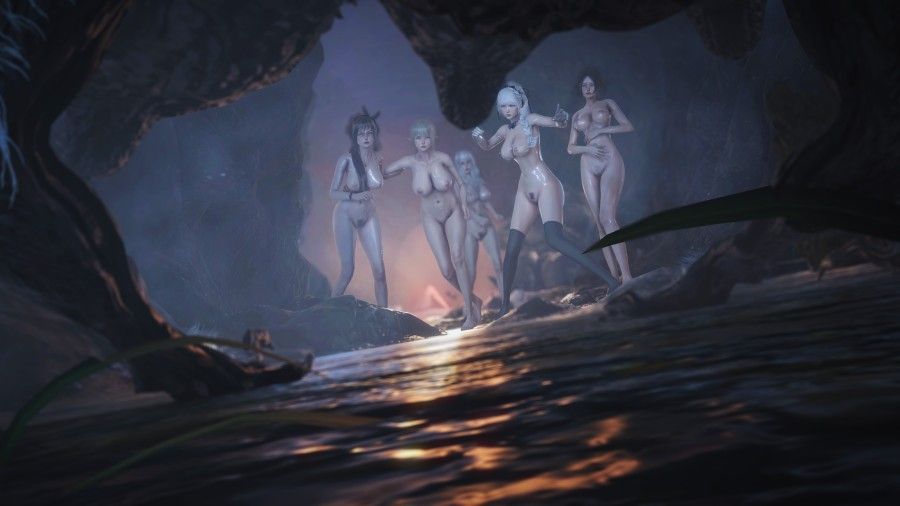 đọc truyện Cuộc Săn Tối Thượng Chương 5 ảnh 4 tại Thiên Thai Truyện