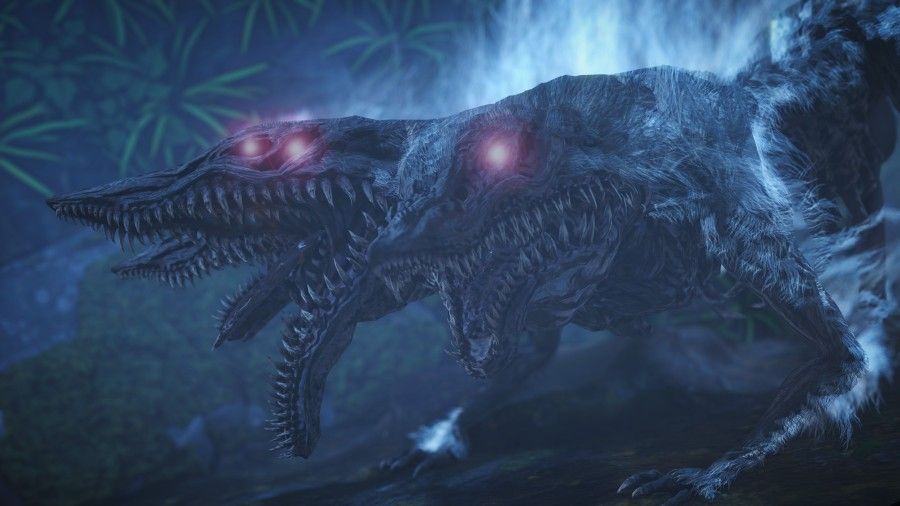 đọc truyện Cuộc Săn Tối Thượng Chương 5 ảnh 5 tại Thiên Thai Truyện