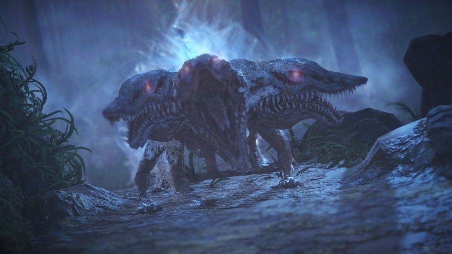 đọc truyện Cuộc Săn Tối Thượng Chương 5 ảnh 6 tại Thiên Thai Truyện