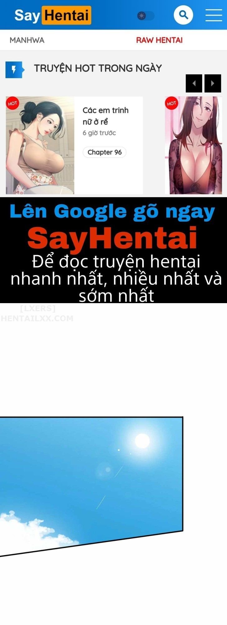 đọc truyện Cuộc Sống Ảo Của Solmi Chương 13 ảnh 1 tại Giả Dược