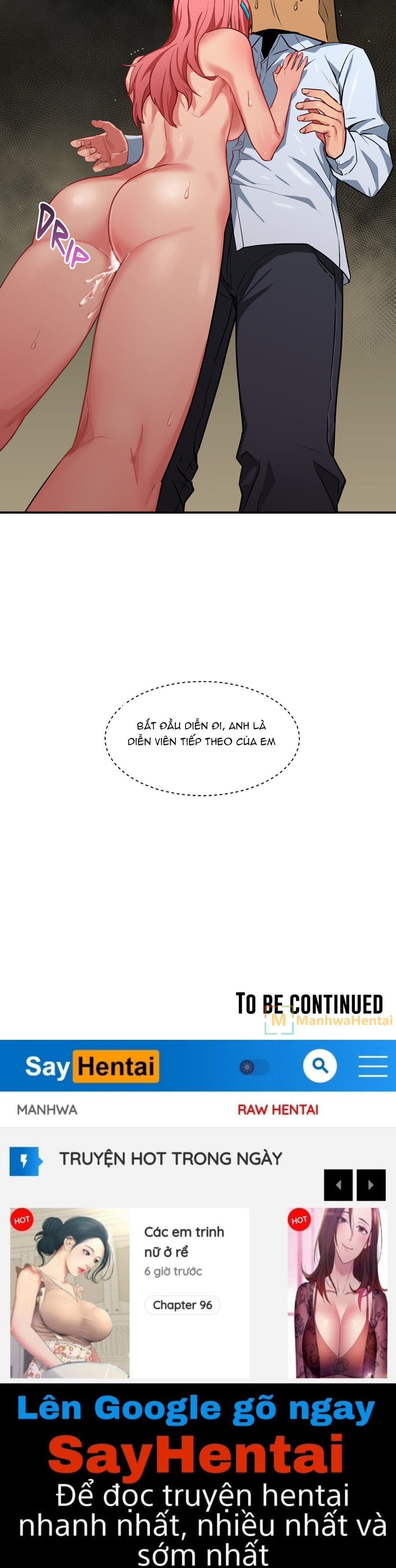 đọc truyện Cuộc Sống Ảo Của Solmi Chương 2 ảnh 29 tại Giả Dược